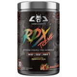 RDX Extreme | Intense Energy Pre-Workout - 441 grams - Nutra Best Europe