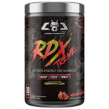 RDX Extreme | Intense Energy Pre-Workout - 441 grams - Nutra Best Europe