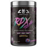 RDX Extreme | Intense Energy Pre-Workout - 441 grams - Nutra Best Europe