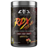RDX Extreme | Intense Energy Pre-Workout - 441 grams - Nutra Best Europe