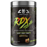 RDX Extreme | Intense Energy Pre-Workout - 441 grams - Nutra Best Europe