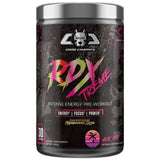 RDX Extreme | Intense Energy Pre-Workout - 441 grams - Nutra Best Europe