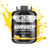 Tejsavó fehérje | 100% Ultra Filtered Whey - 2270 gramm