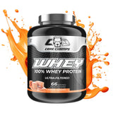 Whey Protein | 100% Ultra Filtered Whey - 2270 grams - Nutra Best Europe