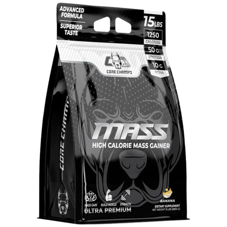 Mass Gainer | High Calorie Gainer - 6800 grams - Nutra Best Europe