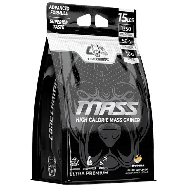 Mass Gainer | High Calorie Gainer - 6800 grams - Nutra Best Europe