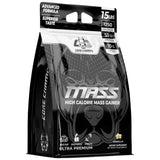 Mass Gainer | High Calorie Gainer - 6800 grams - Nutra Best Europe