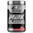 RDX Pre-Workout - 420 grams - Nutra Best Europe