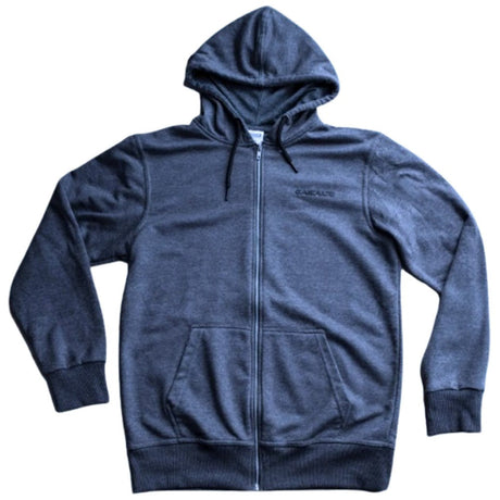 Hoodie - Gaspari | Hoodie ~ Gray - Nutra Best Europe