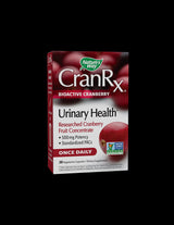 CranRx Urinary Tract Health - 30 Capsules - Nutra Best Europe