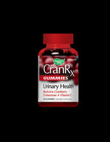 CranRx Gummies Urinary Health - 60 Chewables - Nutra Best Europe