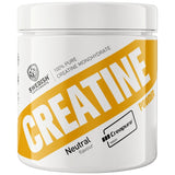 Creatine Creapure® Powder - 300 grams - Nutra Best Europe