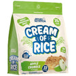 Cream of Rice | Easy Digesting & Great Tasting Complex Carbohydrates - 1000 grams - Nutra Best Europe