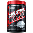 Creatine Drive - 300 grams - Nutra Best Europe