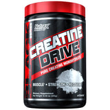 Creatine Drive - 300 grams - Nutra Best Europe