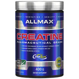 Creatine CreaSyn - 400 grams - Nutra Best Europe