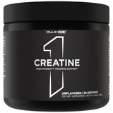 Creatine | 100 Micronized - 150 grams - Nutra Best Europe