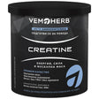 Creatine Monohydrate Powder - 300 grams - Nutra Best Europe