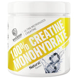 Creatine Monohydrate / Extra Micronized - 250 grams - Nutra Best Europe