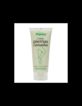 Cooling herbal foot cream - for fatigue and heaviness - Crema piernas cansadas Plantis®, 200 ml - Nutra Best Europe