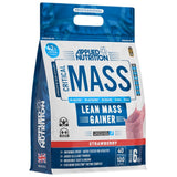 Critical Mass Professional - 6000 grams - Nutra Best Europe