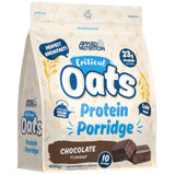 Critical Oats | Protein Porridge Powder - 600 grams - Nutra Best Europe