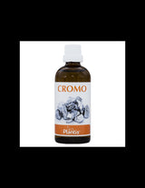 Cromo/ For diabetes and insulin resistance (drops), 100 ml Artesania - Nutra Best Europe