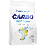 Carbo Multi Max - 1000 grams - Nutra Best Europe