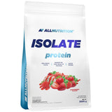 Isolate Protein - 2000 grams - Nutra Best Europe