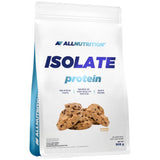 Isolate Protein - 908 grams - Nutra Best Europe
