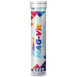 Mag-Vit | Magnesium & Vitamins Effervescent - 20 soluble tablets - Nutra Best Europe