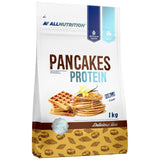 Pancakes Protein - 1000 grams - Nutra Best Europe