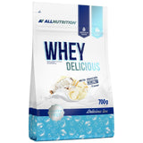 Whey Delicious - 700 grams - Nutra Best Europe