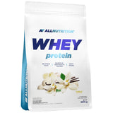 Whey Protein - 2270 grams /ENVELOPE/ - Nutra Best Europe