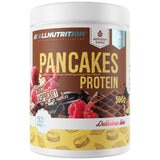 Pancakes Protein - 500 grams - Nutra Best Europe