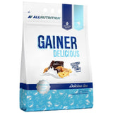 Gainer Delicious - 1000 grams - Nutra Best Europe