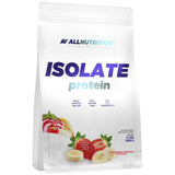 Isolate Protein - 908 grams - Nutra Best Europe