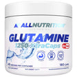 Glutamine 1250 XtraCaps - 180 capsules - Nutra Best Europe