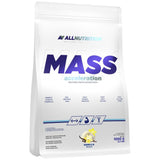 Mass Acceleration - 1000 grams - Nutra Best Europe