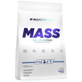 Mass Acceleration - 1000 grams - Nutra Best Europe