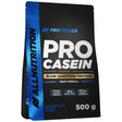 PRO Casein | Slow Digesting Protein - 500 grams - Nutra Best Europe