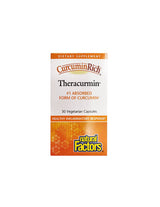 CurcuminRich™ | Theracurmin 30 mg - 30 capsules - Nutra Best Europe