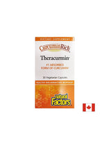 CurcuminRich™ | Theracurmin 30 mg - 30 capsules - Nutra Best Europe