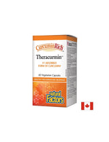 CurcuminRich™ | Theracurmin 30 mg - 60 capsules - Nutra Best Europe