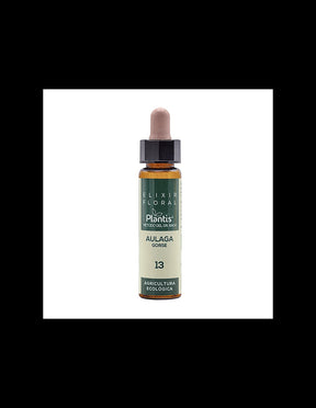 European Bean Flower Elixir Against Depression - Dr. Bach Drops, 10ml Artesania - Nutra Best Europe