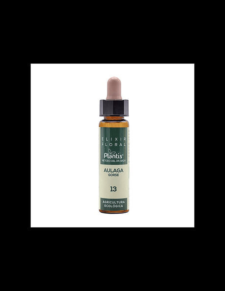 European Bean Flower Elixir Against Depression - Dr. Bach Drops, 10ml Artesania - Nutra Best Europe