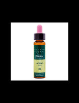 Color elixir of wild boxwood for emotional balance - Drops according to the method of Dr. Bach, 10 ml Artesania - Nutra Best Europe
