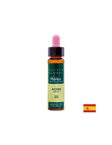 Color elixir of wild boxwood for emotional balance - Drops according to the method of Dr. Bach, 10 ml Artesania - Nutra Best Europe
