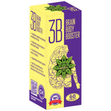 Gastro 10 - Digestive Enzymes / 90 Caps - Nutra Best Europe