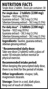 Gastro 10 - Digestive Enzymes / 90 Caps - Nutra Best Europe